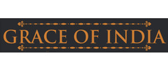 Grace Of India logo