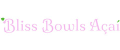 Bliss Bowls Acai logo