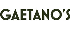 Gaetano's Ristorante logo