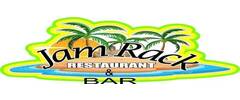 JamRack Jamaican Restaurant logo