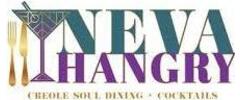 Neva Hangry logo