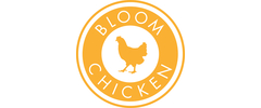 Bloom Chicken logo
