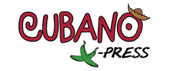 Cubano X-Press logo