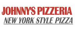 Johnny’s Pizzeria logo