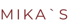 Mika's Cafe logo