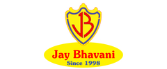 Jay Bhavani (Indian Vegetarian Street Food) logo