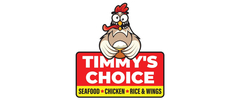 Timmy’s Choice logo