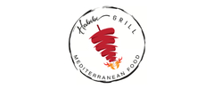 Habibi Mediterranean Grill logo