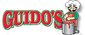 Guido's Premium Pizza logo