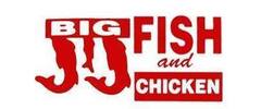 Big JJ’s Fish & Chicken logo