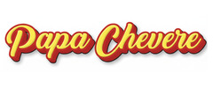 Papa Chevere logo
