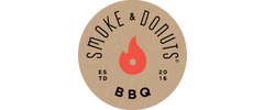 Smoke & Donuts logo