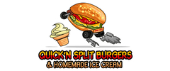 Quick'N Split logo