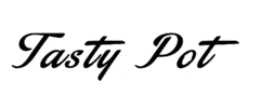 Tasty Pot logo