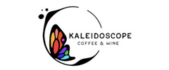 Kaleidoscope Coffee logo