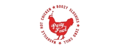 Party Fowl logo