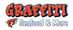 Graffiti Seafood & More logo