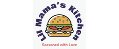 Lil Mama’s Kitchen logo