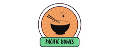 Pacific Bowls logo