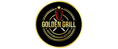 Golden Grill Greek & Mediterranean Kitchen logo
