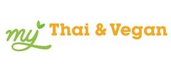 My Thai & Vegan logo