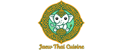 Jaew Thai Cuisine logo