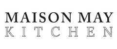 Maison May Kitchen logo