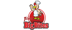 JTown Big Bites Restaurant logo