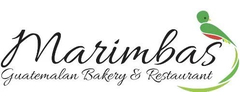 Marimbas Guatemalan Bakery & Restaurant logo