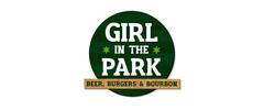 Girl In The Park logo