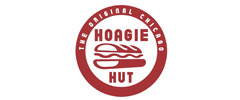 The Original Chicago Hoagie Hut logo