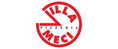 Villa Meci logo