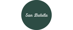 San Babila logo