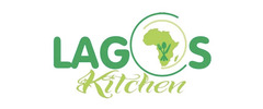 Lagos Kitchen logo