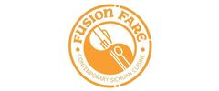 Fusion Fare logo