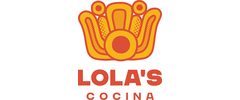 Lola's Cocina logo