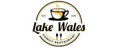 Lake Wales Family Restaurant logo