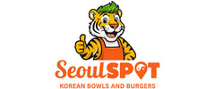 SeoulSpot Eatery logo