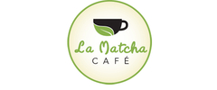 La Matcha Cafe logo