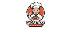 Chopsticks Express logo