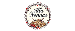 Alla Nonnas logo