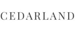 Cedarland Restaurant logo