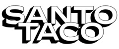 Santo Taco logo
