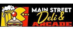 Main Street Deli logo