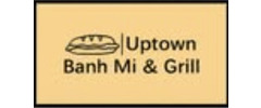 Uptown Banh Mi & Pho logo