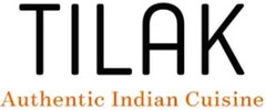 Tilak Indian & Nepalese Cuisine logo