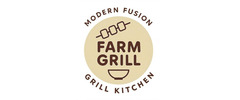 Farm Grill - Modern Fusion Grill Kitchen logo