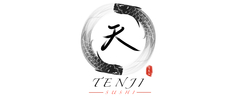 Tenji Sushi logo