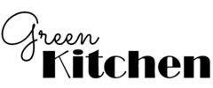 Green Kitchen logo