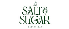 Salt & Sugar Gastro Bar logo